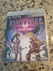 Star Ocean: The Last Hope International (Sony PlayStation 3, 2010)