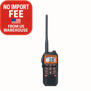 Standard Horizon Hx210 | eBay