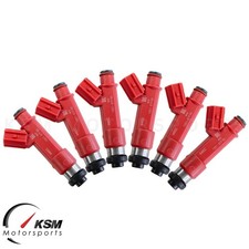 Injecteur Toyota SUPRA
