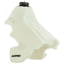 Acerbis Fuel Tank 3.3 Gallon Natural For Yamaha WR250F 2003-2006