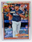 2026 Topps Series 1 Samuel Basallo Base (RAW)