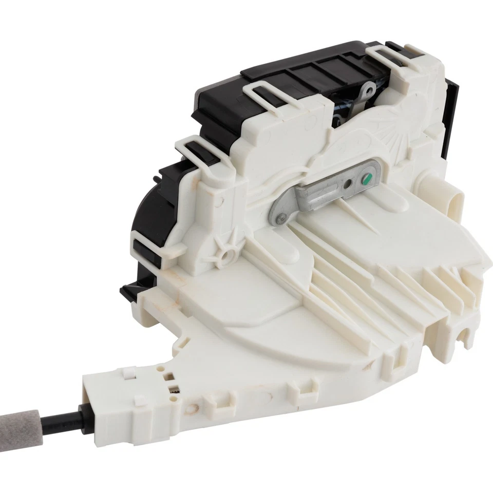 Actuadores de bloqueo de puerta pasajero delantero lado derecho para MB Mercedes Hand 2047203035 Foto 3 de 4