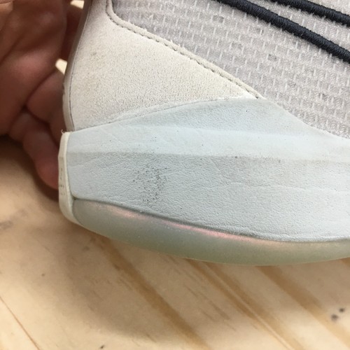 Nike Zapatos Mujer 8.5 Sabrina 1 Ionic Foton Gris Polvo Tenis Bajos FQ3381-010 - Imagen 4 de 17