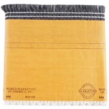 NEW KERO-WORLD KEROSENE HEATER REPLAEMENT WICK 48015 