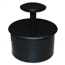 T-H Marine Supplies LLC-Huntsville PBP1DP Plug 1.77 Pedestal Base