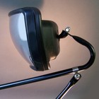 Rétroviseur chauffant pour autobus scolaire - Rosco - ZR180380