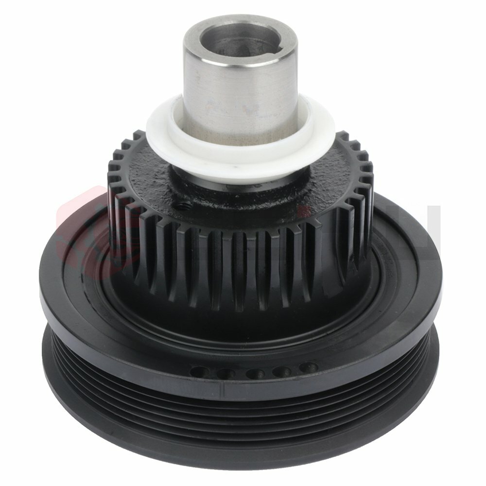 For Ford Explorer 4.0L 2002 2003 2004 2005 2006 2007 20082010 Harmonic Balancer eBay