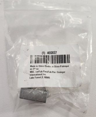 Dayton - 46G837 - Rectifier - 125V 15A - fits Dayton Brand