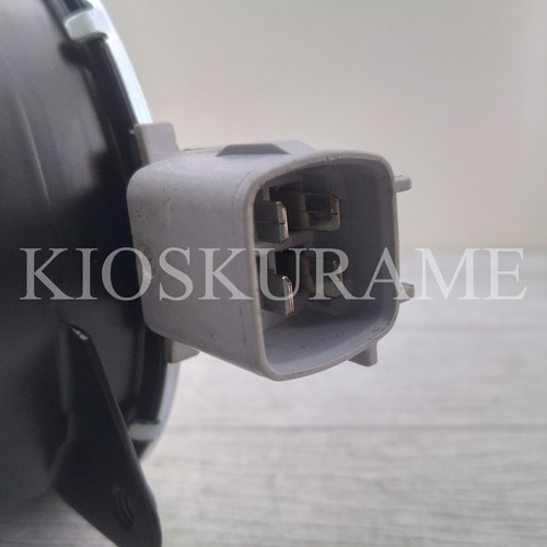 OEM Radiator Fan Motor Fits Suzuki Swift Mazda 2 2012-2018 AE168000-9480 - Picture 5 of 8