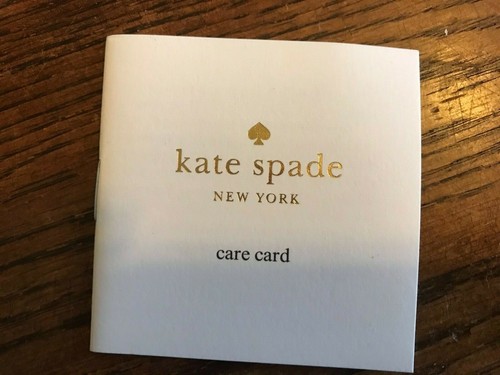 Kate Spade Black/Tan Large Purse - 第 7/7 張圖片