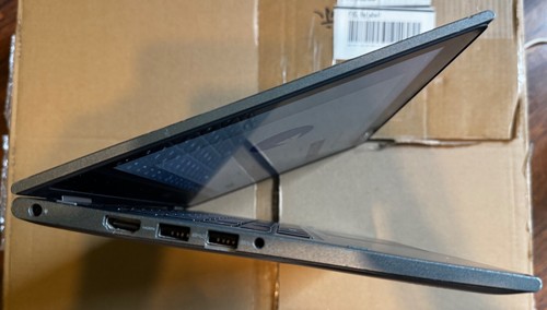 Dell Inspiron 13 5379 2-in-1 - i5-8250U Quad Core 8GB RAM 256GB SSD Win11Pro - Picture 6 of 6