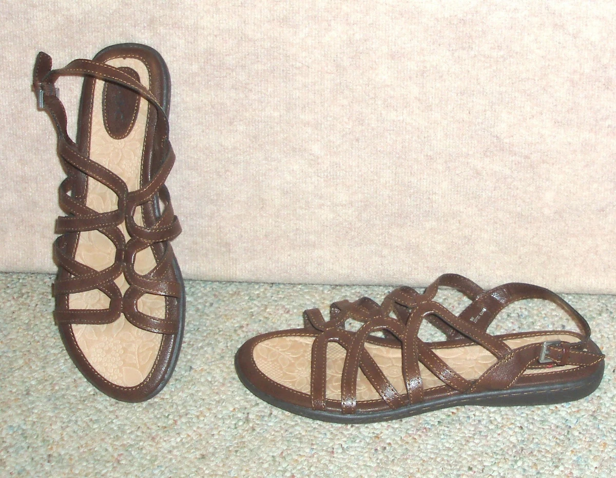 Ebay hotsell born sandals