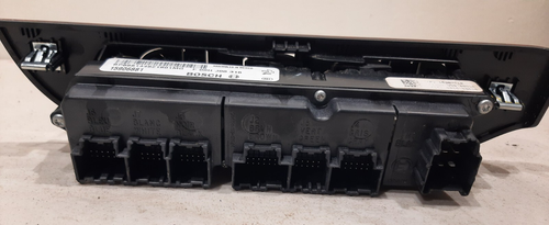 ✅ 07-14 Tahoe Silverado Yukon Sierra Suburban Escalade Master Switch 15906881 - Picture 3 of 6