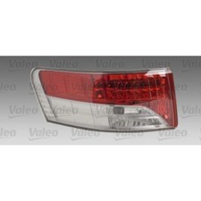 1x Heckleuchte VALEO 043963 passend für TOYOTA