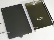 HP Elitebook 8440P 8440W Hard Drive Caddy and Cover Kit