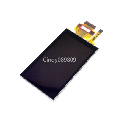 NEW LCD Screen Display for Sony SX33 SX43 SX44 SX63 with backlight