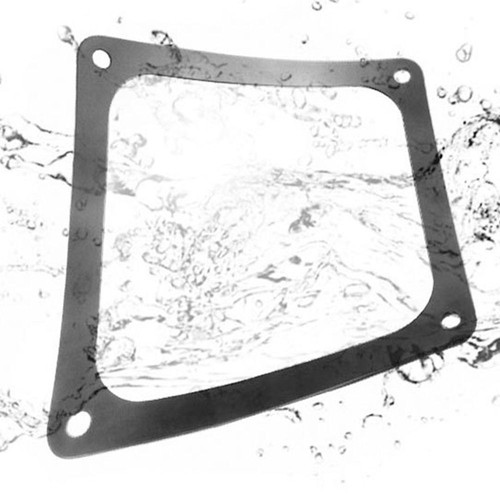 Magnet Dustproof Mesh Cover 80mm 90mm 120mm 143mm Computer Chassis Net Guard - Afbeelding 12 van 18