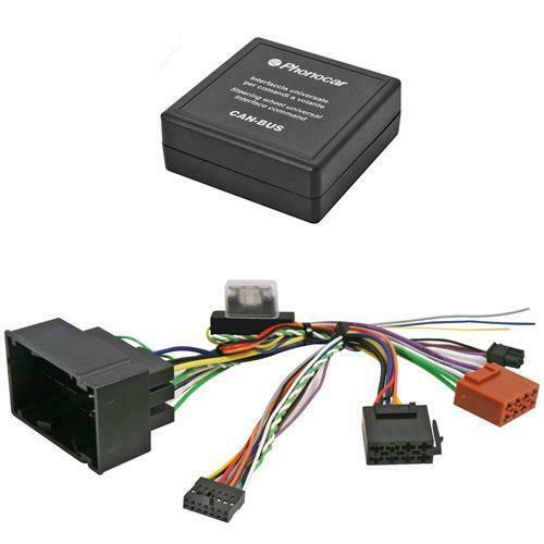 Cavo adattatore 3 a 16 pin OBD2 diagnostica per vecchie Fiat
