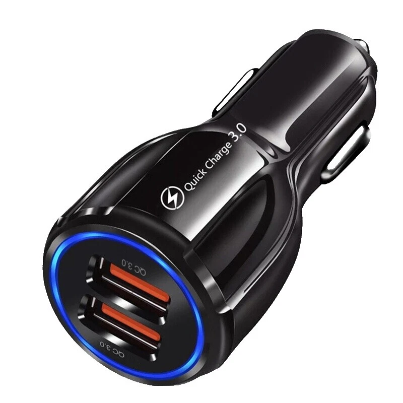 Carregadores de Carro para Celular Para Samsung Apple iPhone 8