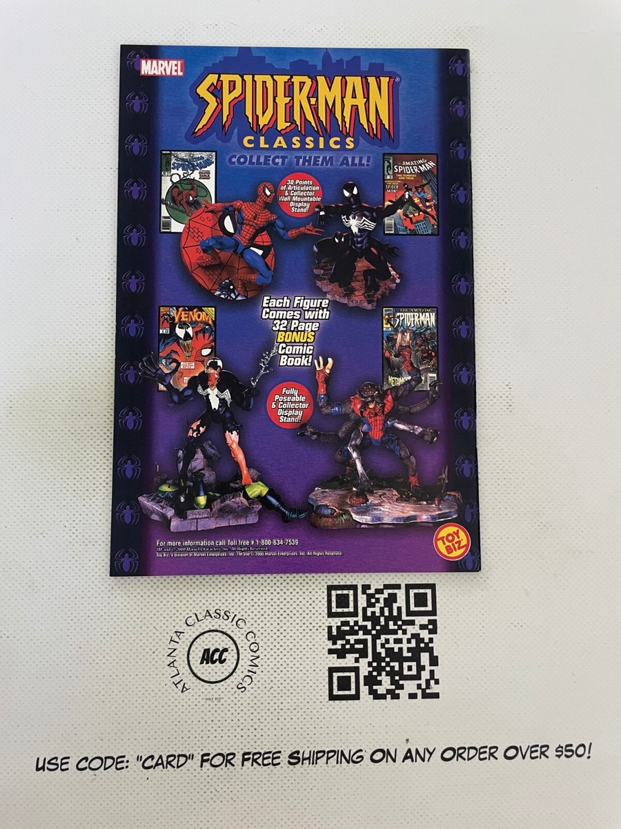 Amazing Spider-Man # 252 NM Marvel Comic Book REPRINT Black