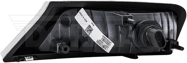 Conjunto de lámpara de señal de estacionamiento/giro Dorman 1631406 para Jeep Liberty Foto 2 de 4