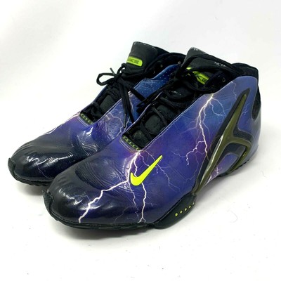 nike zoom hyperflight lightning