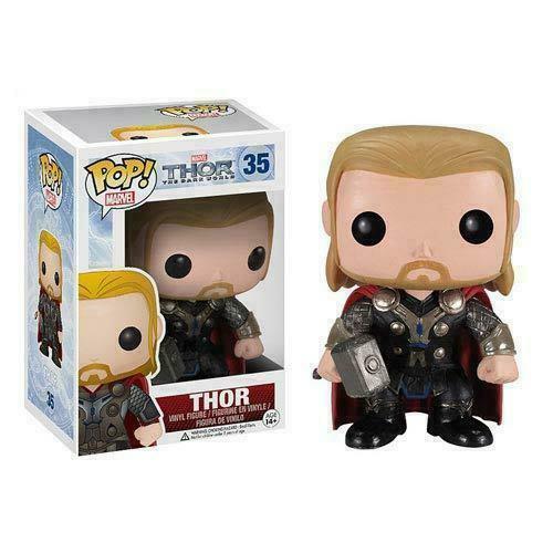 funko thor avengers