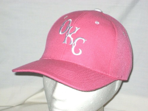 #3217L -LADIES PINK OKLAHOMA CITY 