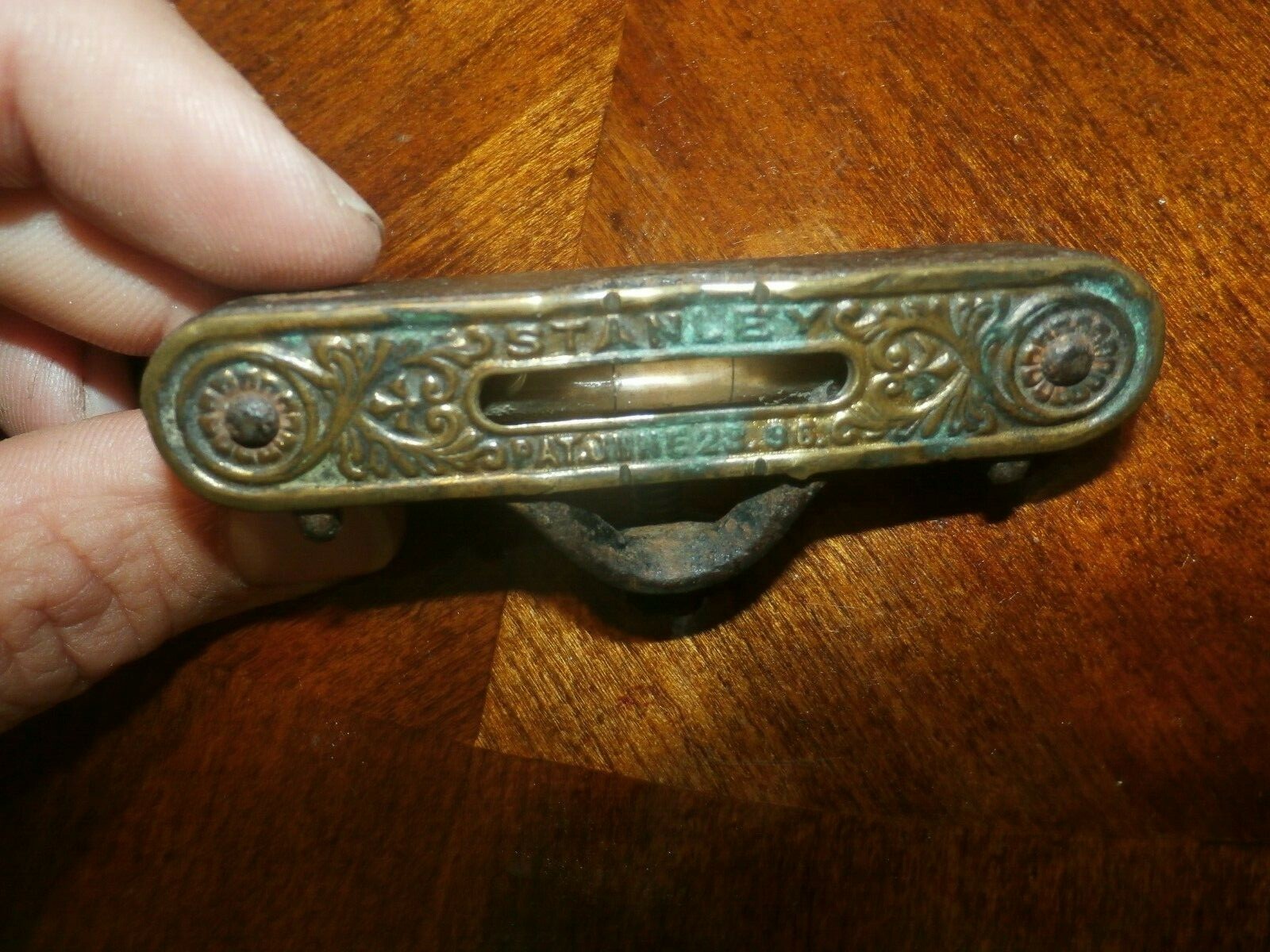 Surveyor Market Item for Sale