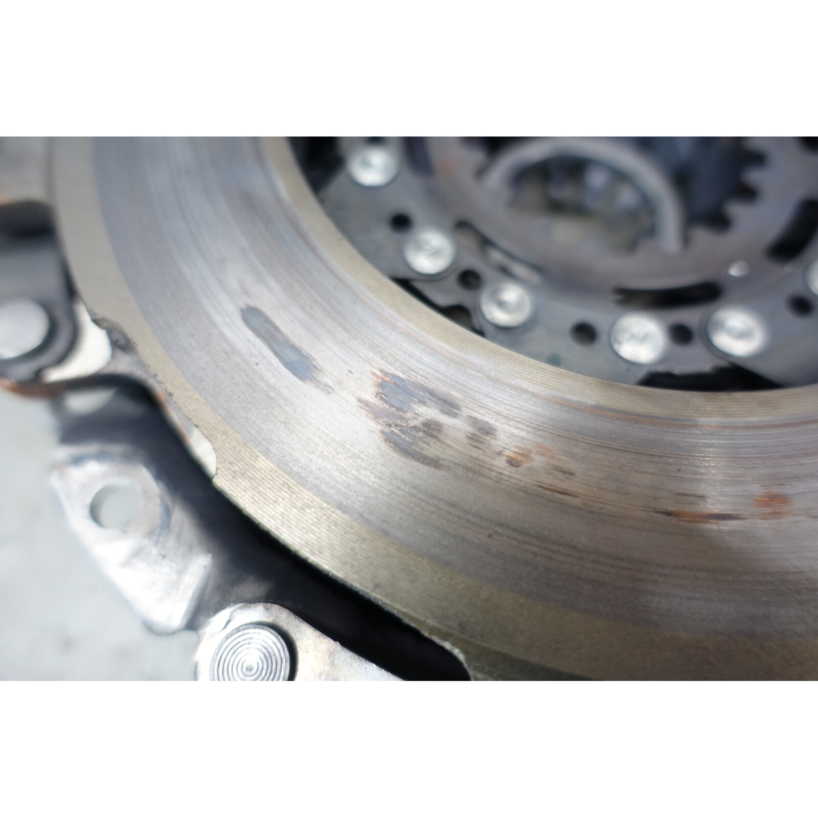 ClutchMasters 1419 BMW F80 M3 F87 M2 Twin Disc Clutch and Pressure Plate FX500 eBay