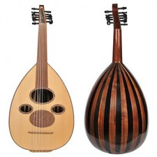 Professional Floating Bridge Iraqi Arabic Oud...