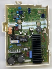 EBR36525107  EBR32268004 Electronic Control Board -LG High Efficiency Washer