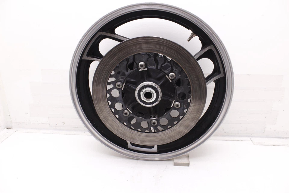 Llanta trasera 85 Yamaha Fj1100 OEM Foto 2 de 4