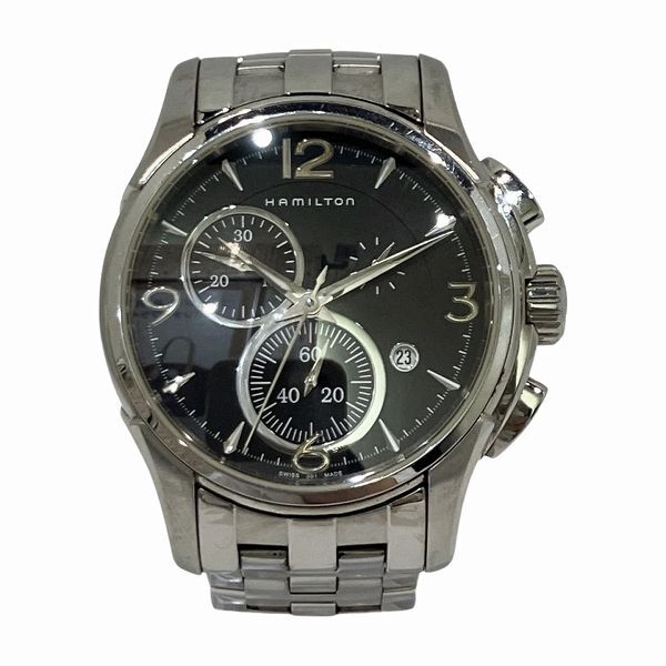 HAMI H326120 SILVER