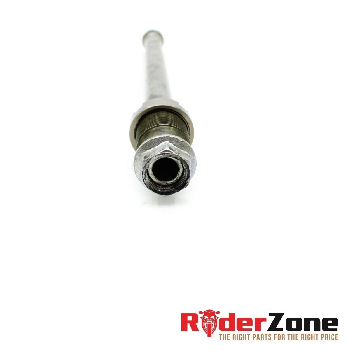 2005 2006 KAWASAKI NINJA ZX6R SWINGARM AXLE CHAIN ADJUSTER REAR