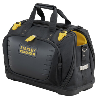 Stanley FatMax Quick Access Werkzeugtasche Montagetasche Werkzeugkoffer