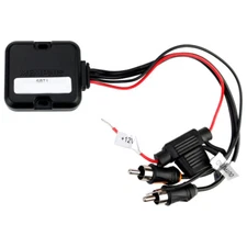 Memphis Audio SBT1 Marine Audio Wireless Bluetooth Streaming Device NEW