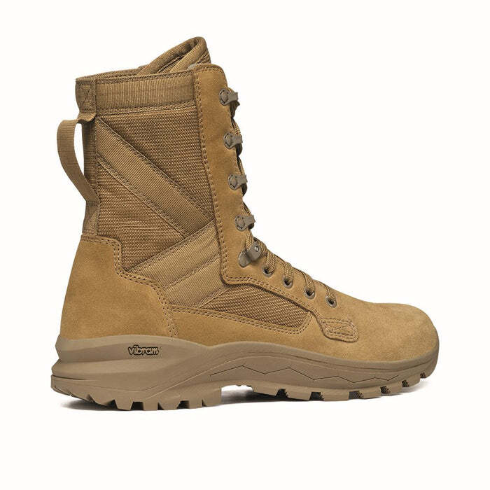 Garmont Tactical T8 Extreme EVO GTX Waterproof Wet & Cold  display picture 2
