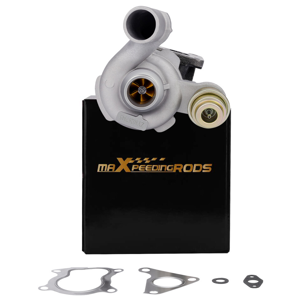 Turbocharger  For Vauxhall Opel Vivaro Movano 1.9dci F9q 2001 - Billet Wheel