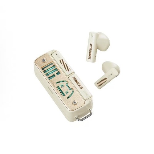 ZOMBIESCAT B8 Game Music dual-mode Sports Wireless Bluetooth Earphones - 第 8/21 張圖片