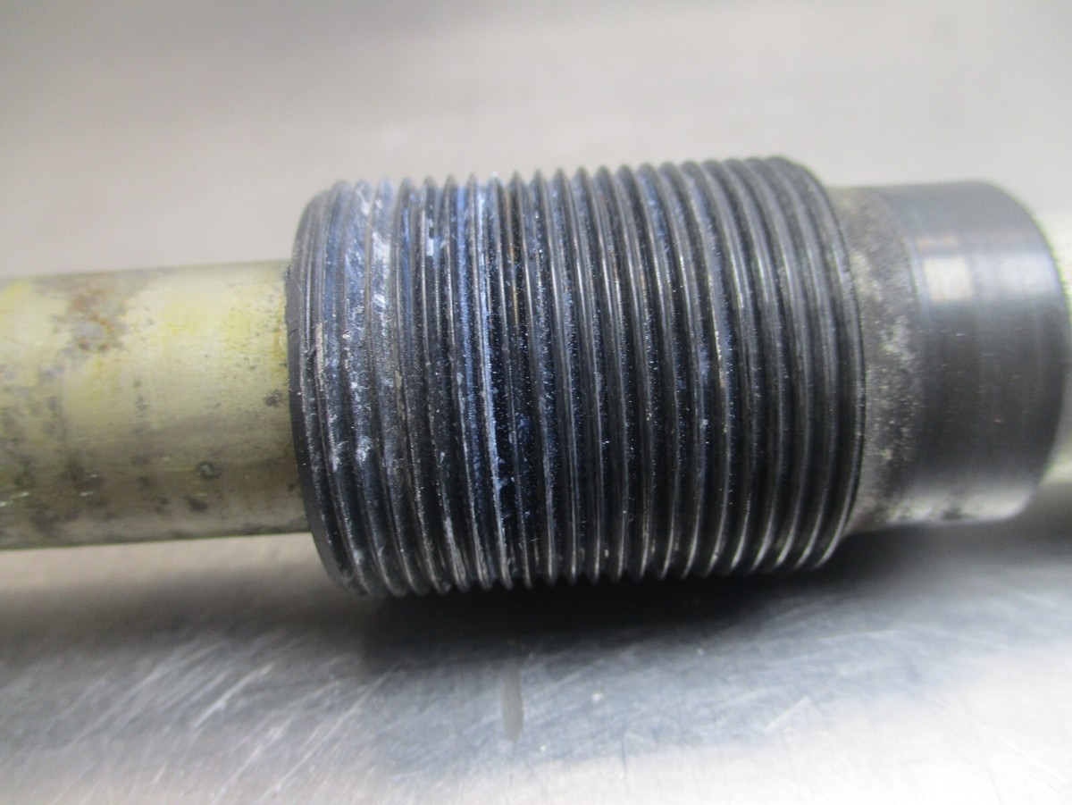 2008 Kawasaki Ninja ZX10R Swingarm pivot Bolt 33032-0044 | eBay