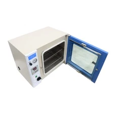 TECHTONGDA 1.9 Cu Ft Industrial Laboratory Digital Vacuum Drying Oven 110V 1400W