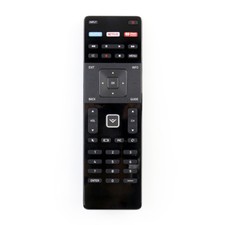 XUMO XRT122 Replaced Remote Control for Vizio TV D50U-D1 D55-D2 D55U-D1