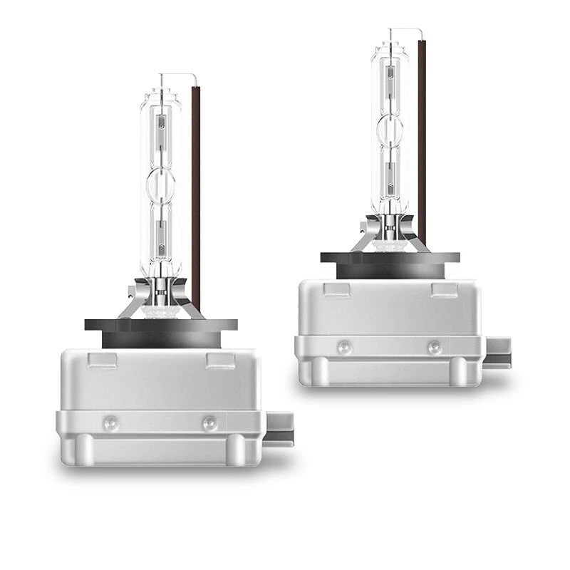 OSRAM XENON XENARC® D1S SCHEINWERFER CLASSIC LAMPE BRENNER 66140CLC 2x - Bild 3 von 4