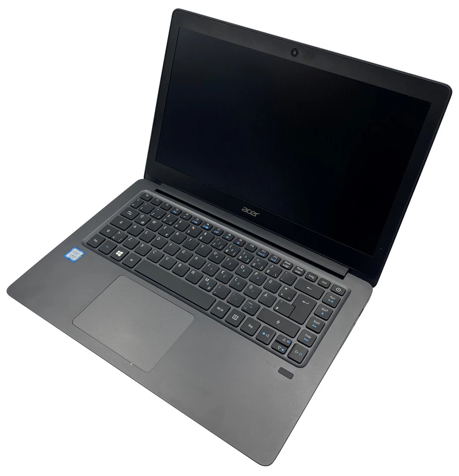 Laptop ACER Travelmate TMX349 i5-7200 512SSD 8GB 14 FH WIN11 - Image 4 of 4