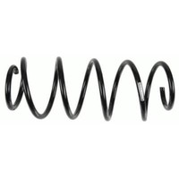 Sachs Feder Fahrkwersfeder Spiralfeder Passend FüR Fiat Panda 169 993 267