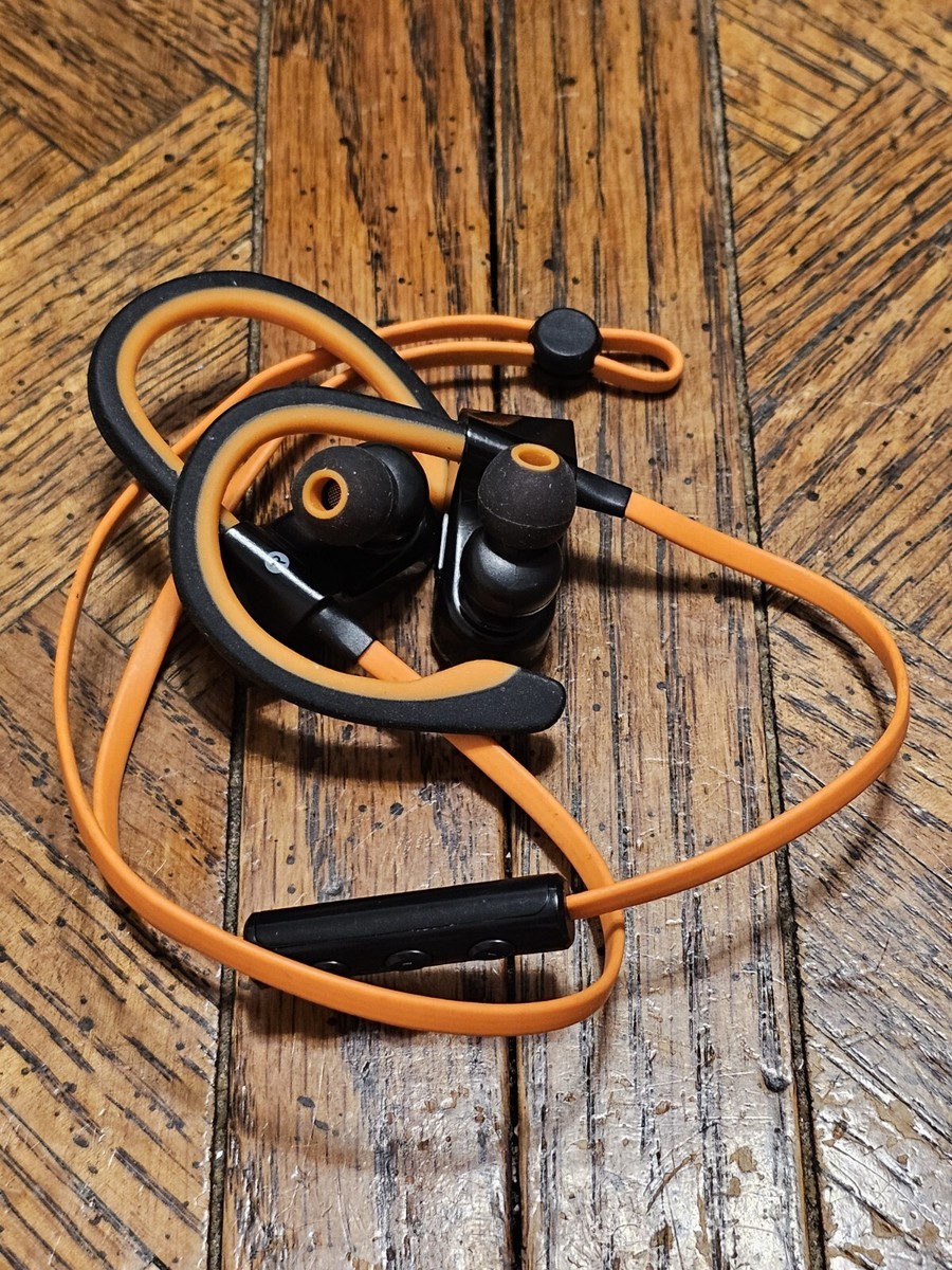 ☆ハーレーダビッドソン純正Bluetoothワイヤレスイヤホンマイク付き☆ Harley Davidson Bluetooth Wireless Earbuds w/ MIC #94500185