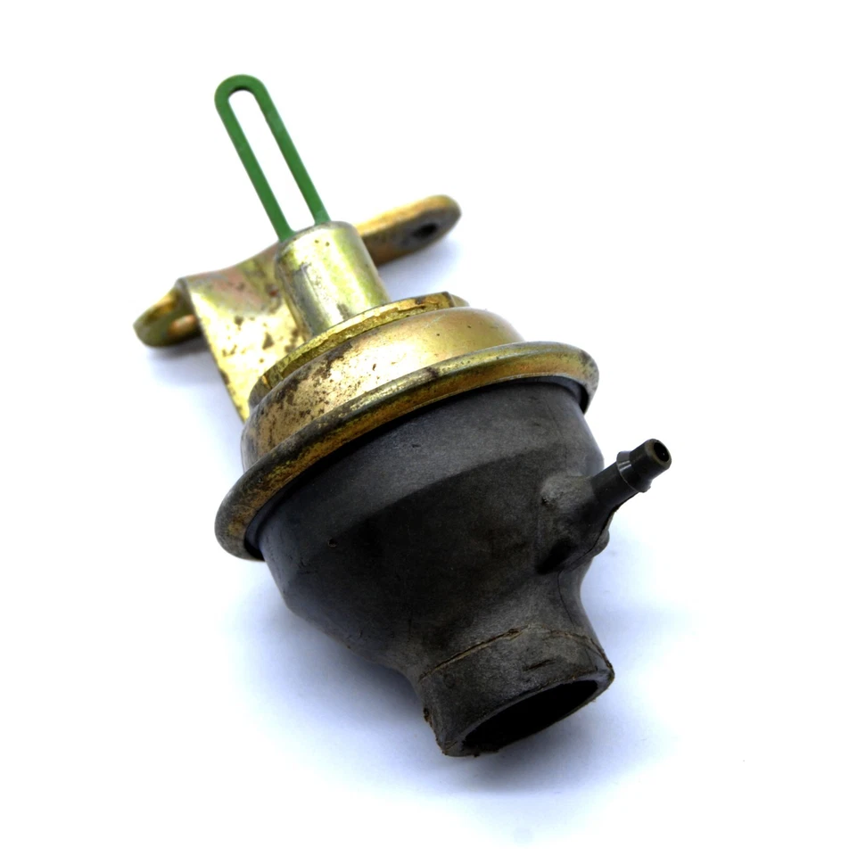 ВАКУУМНЫЙ ДРОССЕЛЬ ТЯГА ДЛЯ FORD THUNDERBIRD MERMERCURY 390 FE 6.4 V8 62-64 2BB E1AE-AA - Изображение 4 из 4