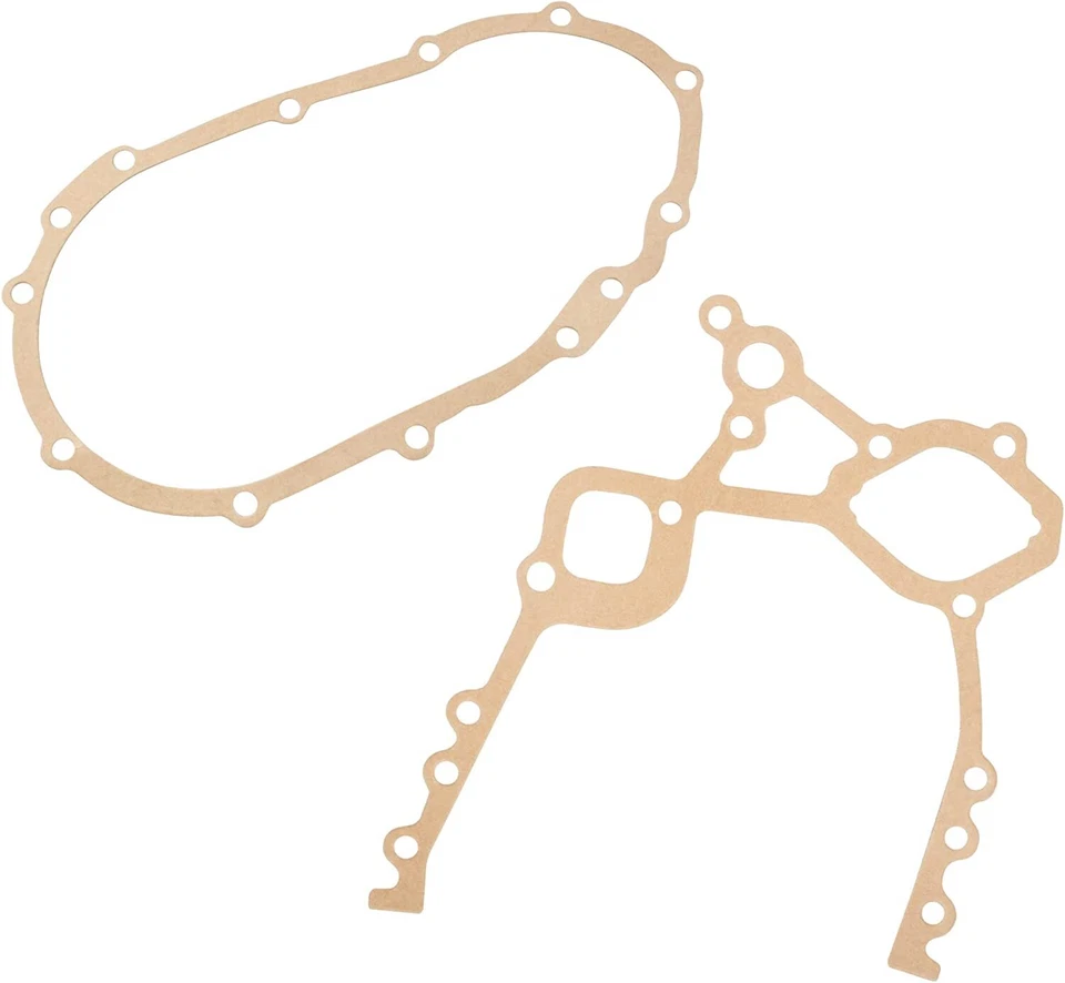 Комплект цепи ГРМ для 3-дверного фургона Toyota 1984 1985 1986 1987 1988 1989 029-0119 - Изображение 3 из 4