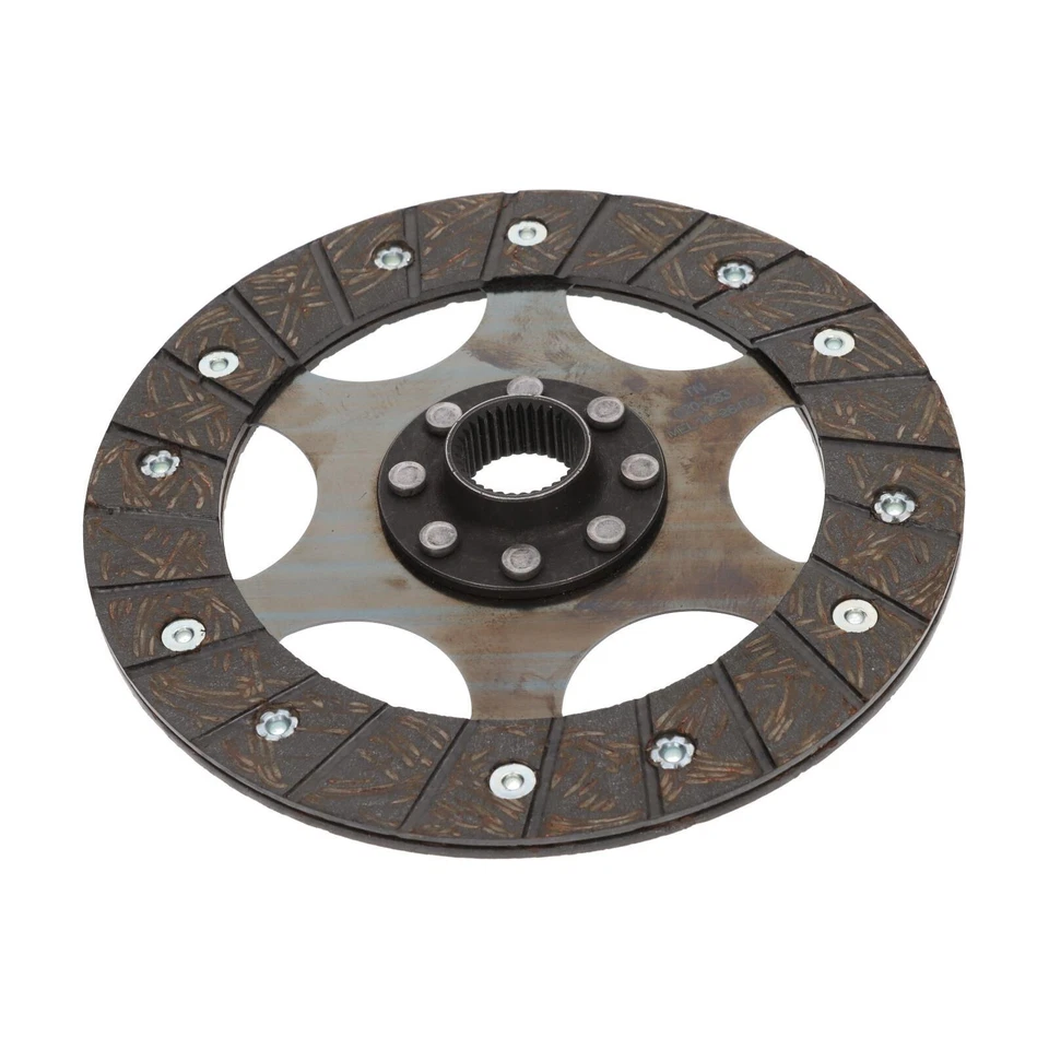 TRW MCC600 Disque D'Embrayage Pour BMW R 100 RS RT 45 N S 65 80 LS GS PD - Photo 3/4